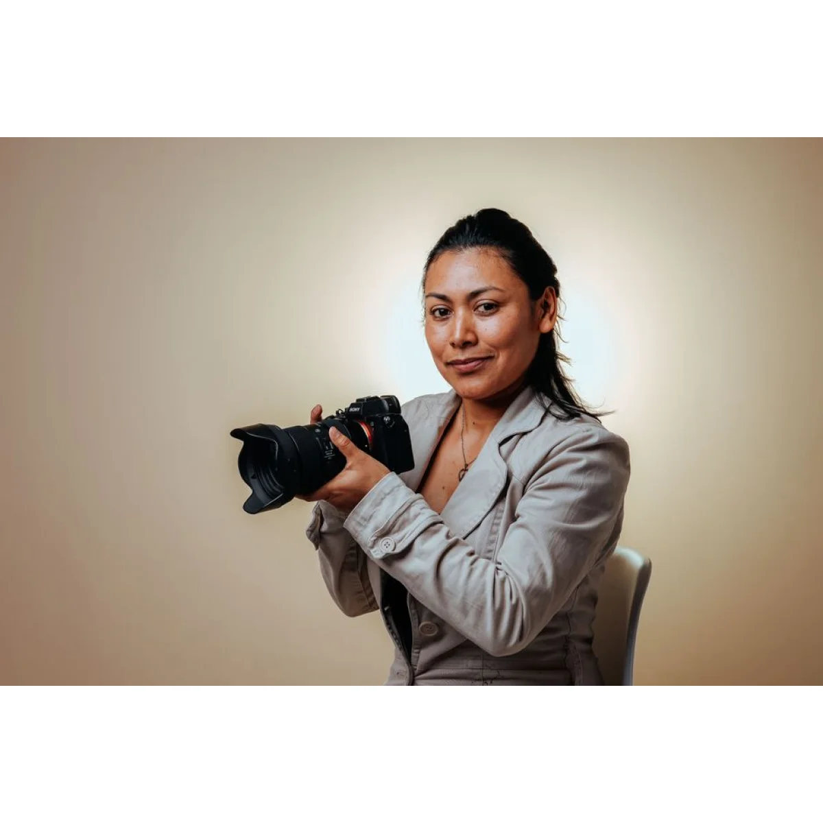Annelie Govender