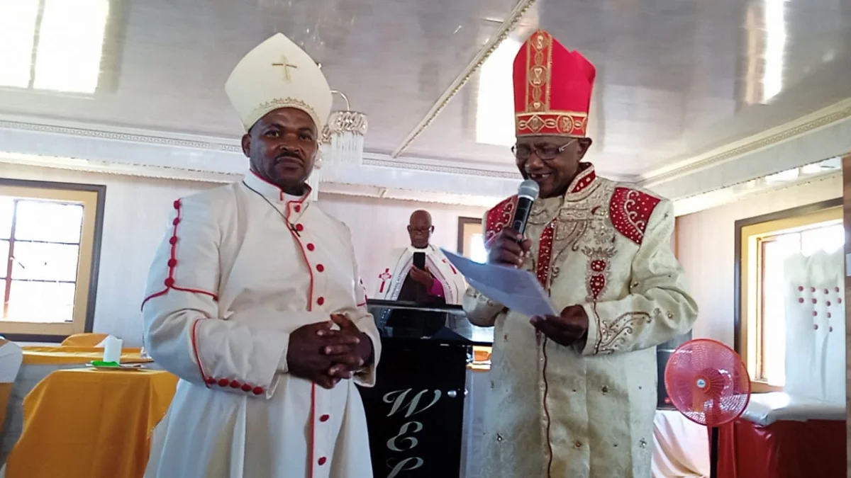 Council of Churches gallery image 8